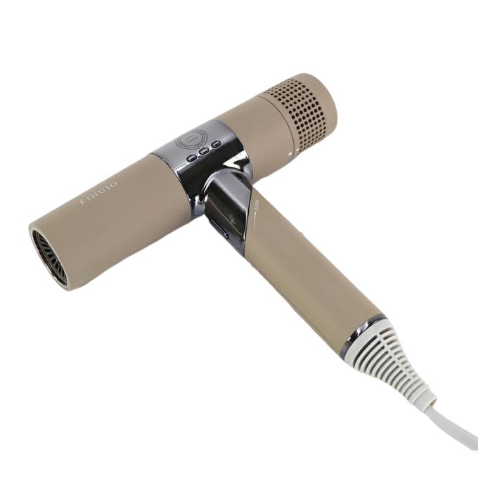 KINUJO（絹女） 【保証付】【国内正規品】絹女 ヘアドライヤー KH302