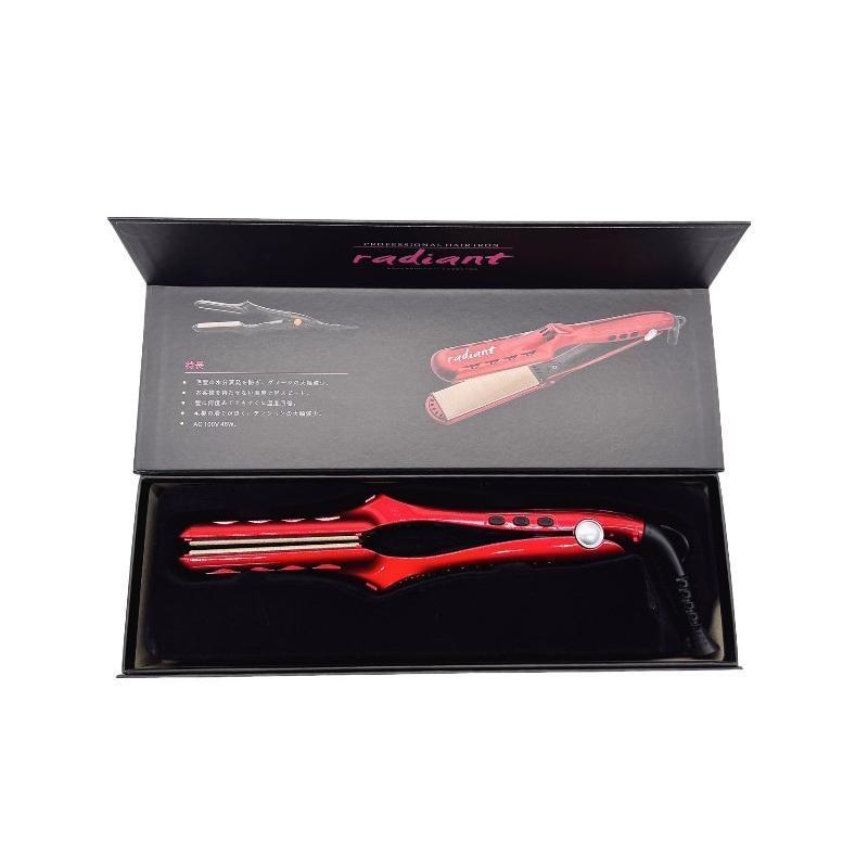 radiant（ラディアント） 【国内正規品】ラディアント シルク プレート