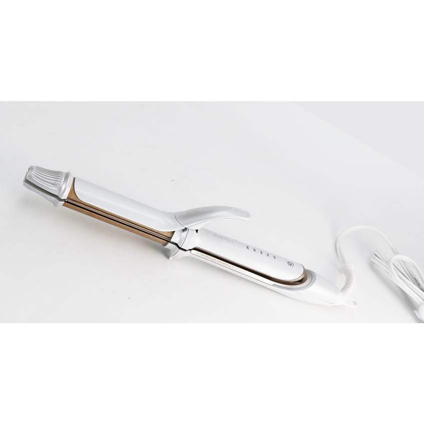 KINUJO（絹女） 【保証付】【国内正規品】KINUJO 2WAY ヘアアイロン