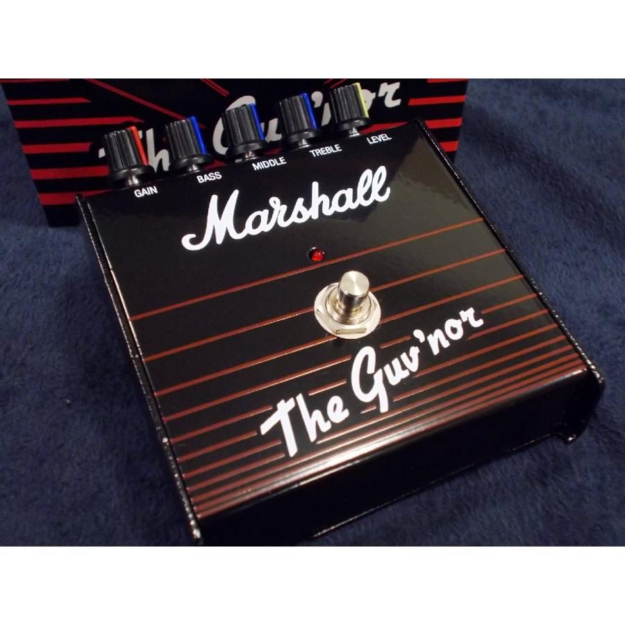 Marshall（マーシャル） Marshall The Guv'nor ザ・ガバナー