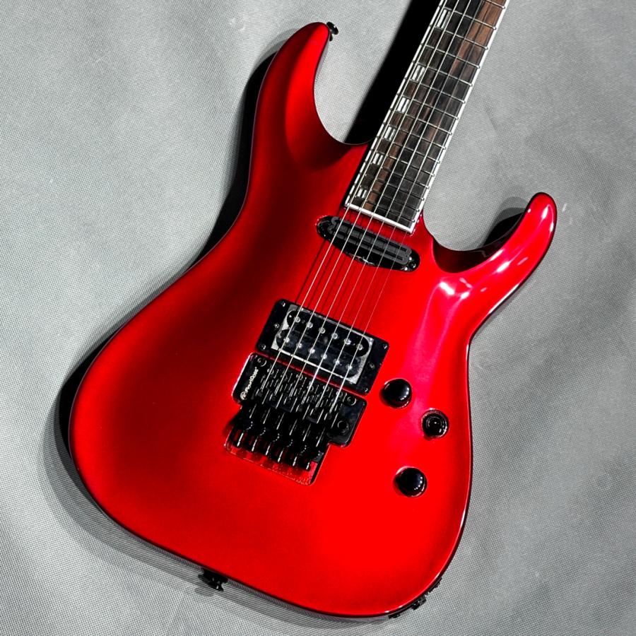 GrassRoots G-HORIZON-FR Deep Candy Apple Red グラスルーツ