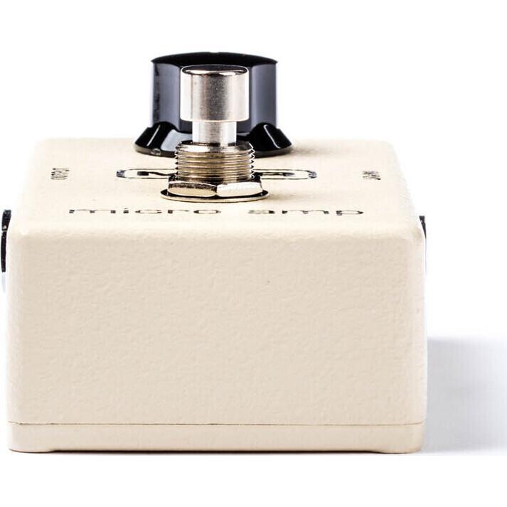 MXR M133/M-133 MICRO AMP プリアンプ エフェクター [国内正規品][安心