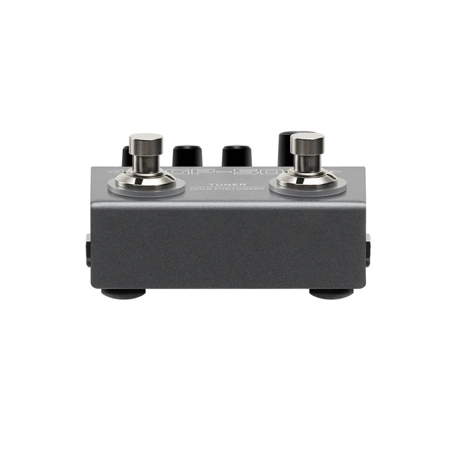 Valeton GP-50 マルチエフェクトプロセッサー / SnapTone ＆ IR