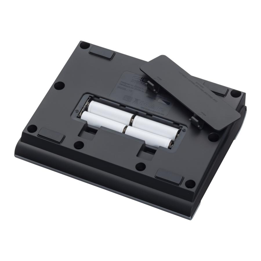 ズーム（zoom） ZOOM V3（純正ACアダプター/AD-16付） デスクトップと