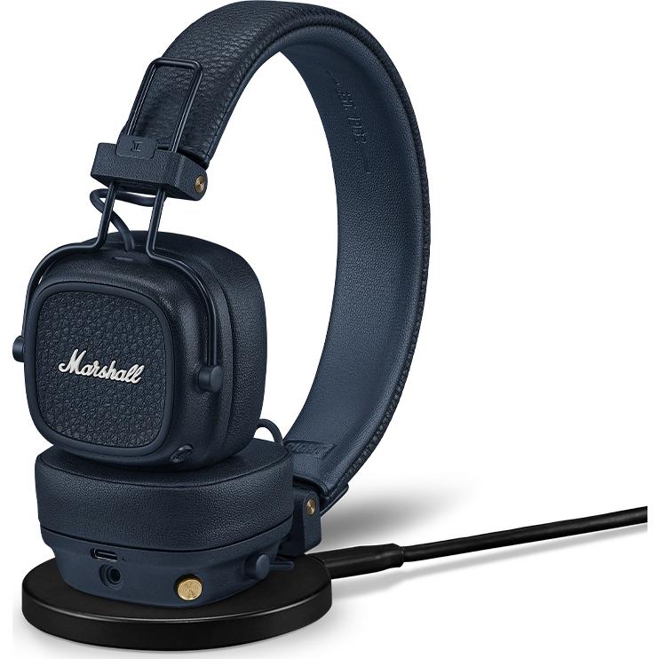 Marshall（マーシャル） Marshall Major V Midnight Blue (Major5