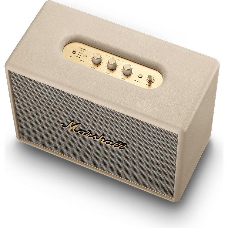Marshall（マーシャル） Marshall Woburn III Bluetooth Cream