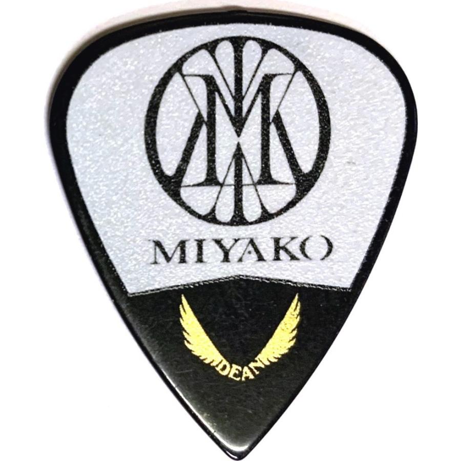 DEAN GUITARS LOVEBITES Miyako Warrior Souls PICK 2025/10枚セット