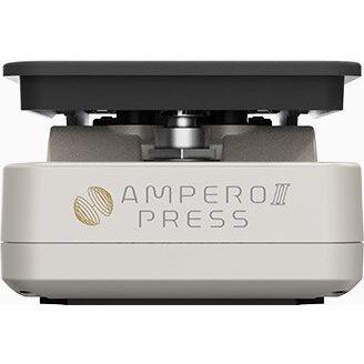 HOTONE AMPERO II PRESS フットスイッチ付 エクスプレッションペダル