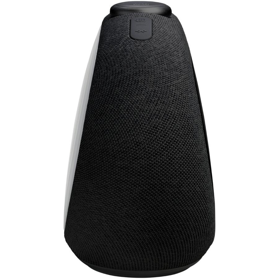 JBL（ジェイビーエル） JBL HORIZON 3 Black Bluetooth スピーカー