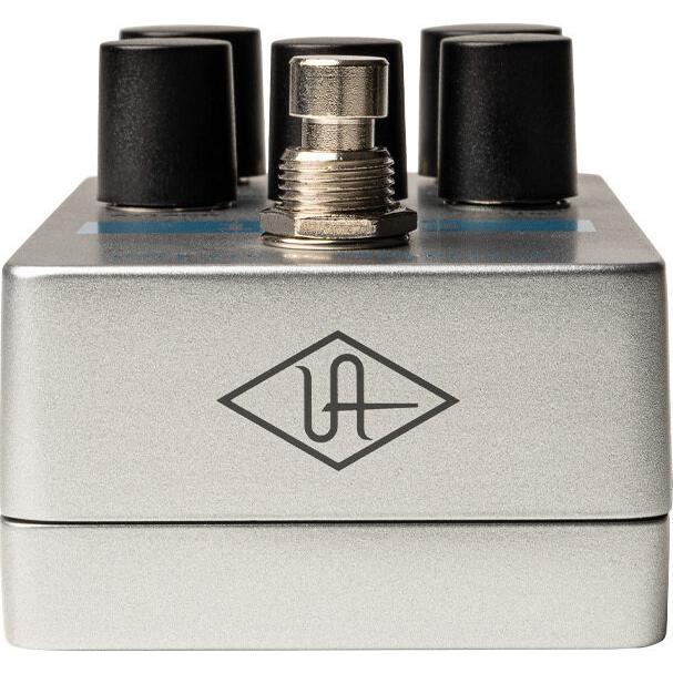 UNIVERSAL AUDIO UAFX 1176 / Studio Compressor コンプレッサー : 愛
