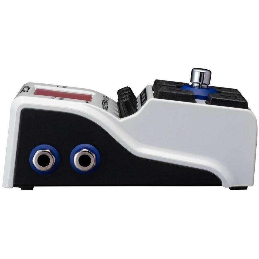 ズーム（zoom） ZOOM MS-50G+(純正ACアダプター/AD-16付) コンパクト