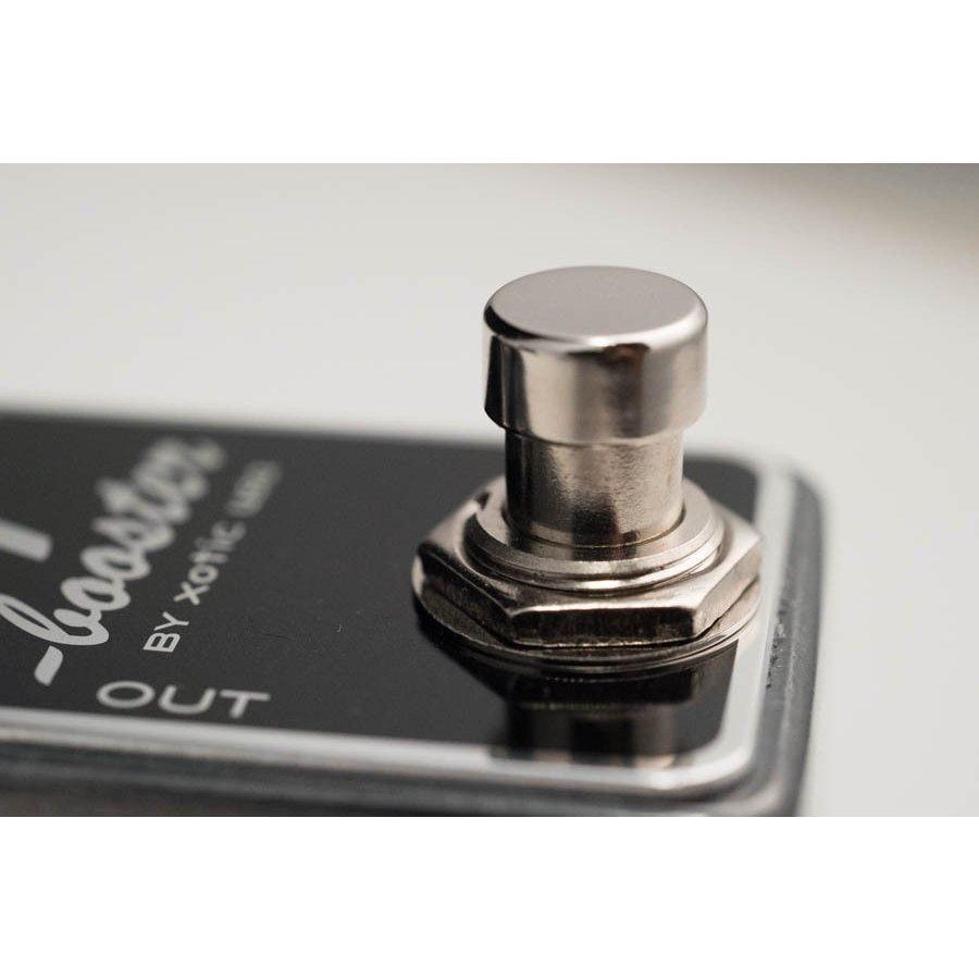 Xotic EP-Booster エキゾチック 超定番のクリーンブースター : 愛曲