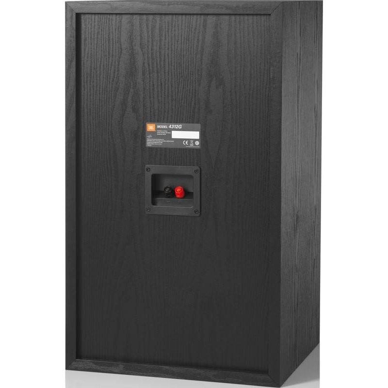 JBL（ジェイビーエル） JBL 4312G (ペア) 3ウェイ スタジオモニター