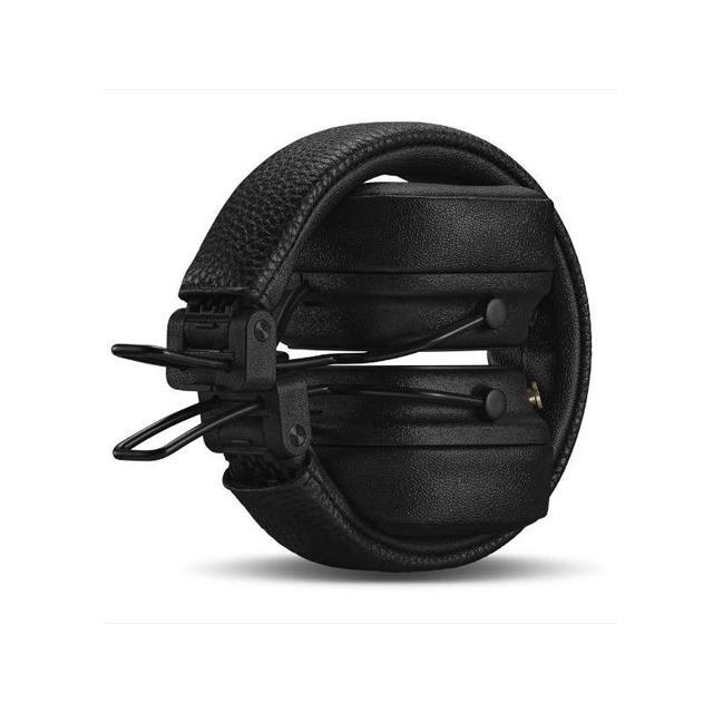 MAJOR Marshall Major V Black (Major5) オンイヤー ワイヤレス