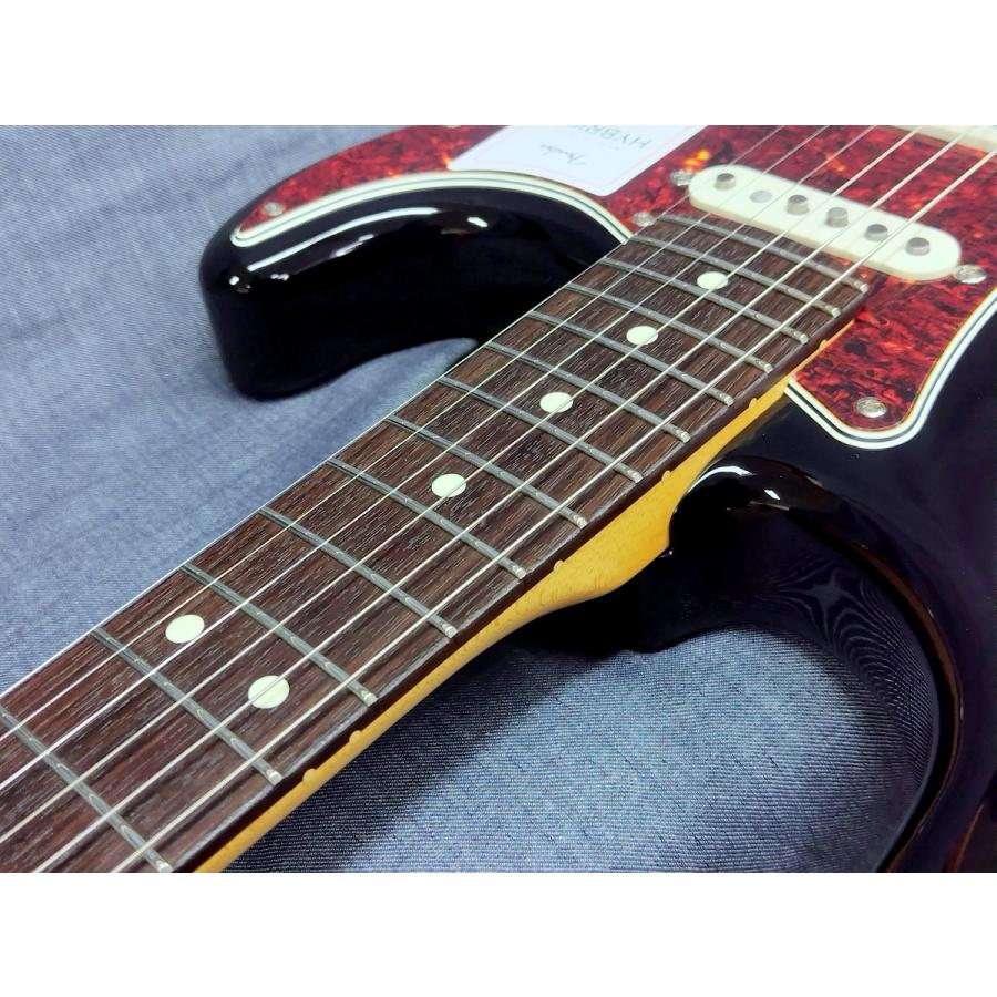 Fender（フェンダー） Fender Made in Japan Hybrid II Stratocaster