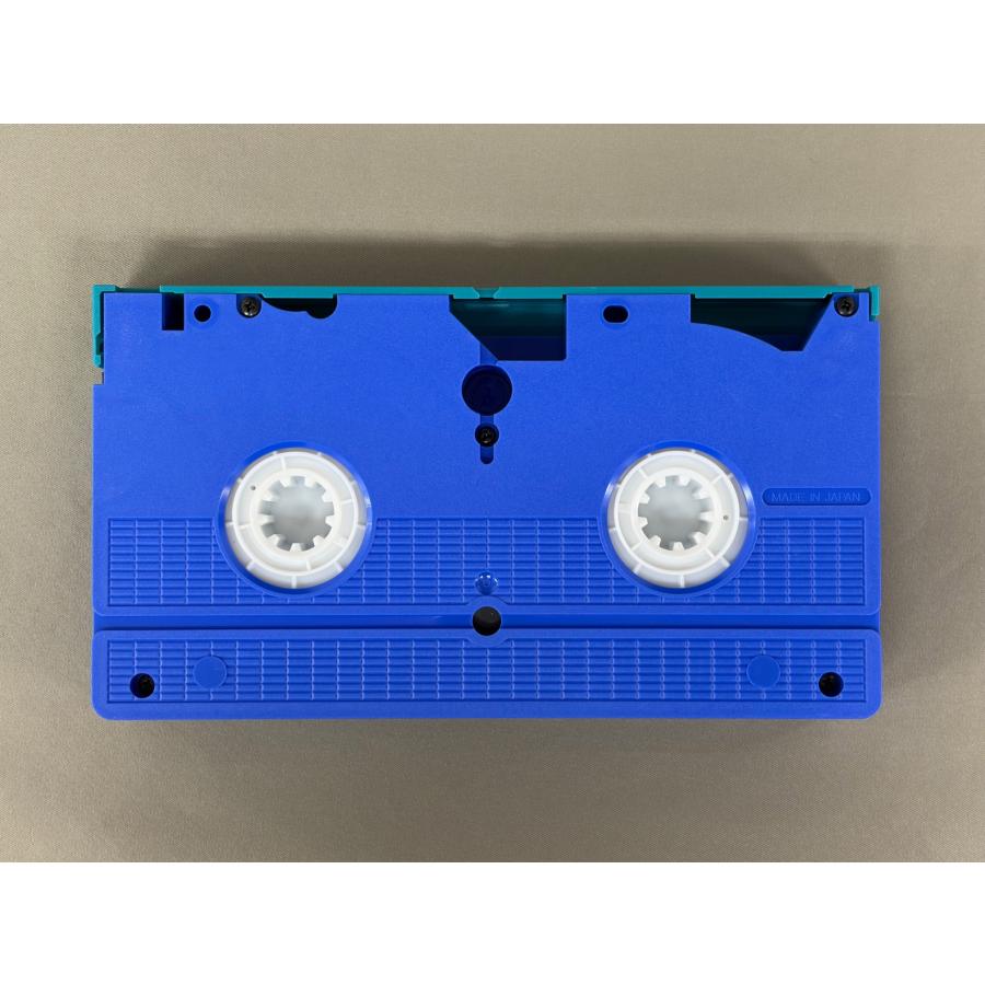 ◇VHS 業務用ビデオテープ◇60分【24本】まとめて T-60 ツメ無し◇TB60