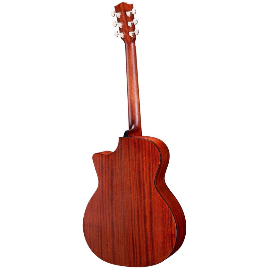 Eastman PCH1-GACE / Fishmanピックアップ搭載 エレアコ/ギグバッグ付