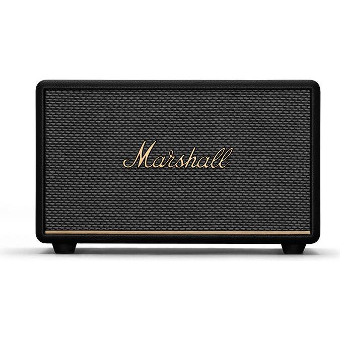 Marshall（マーシャル） Marshall Acton III Bluetooth Black