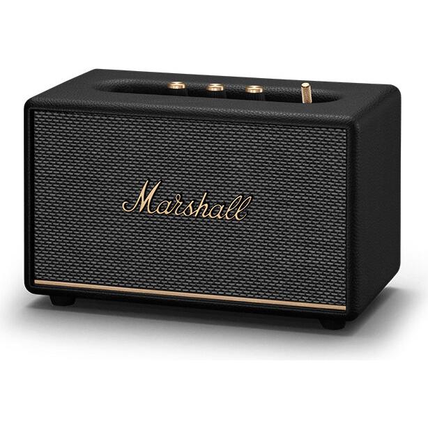 Marshall（マーシャル） Marshall Acton III Bluetooth Black