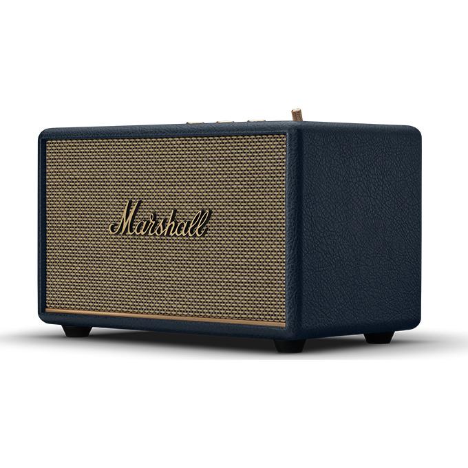 Marshall（マーシャル） Marshall Acton III Midnight Blue ポータブル
