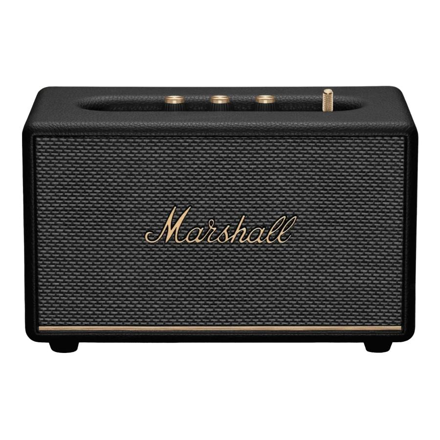 Marshall（マーシャル） Marshall Acton III Bluetooth Black