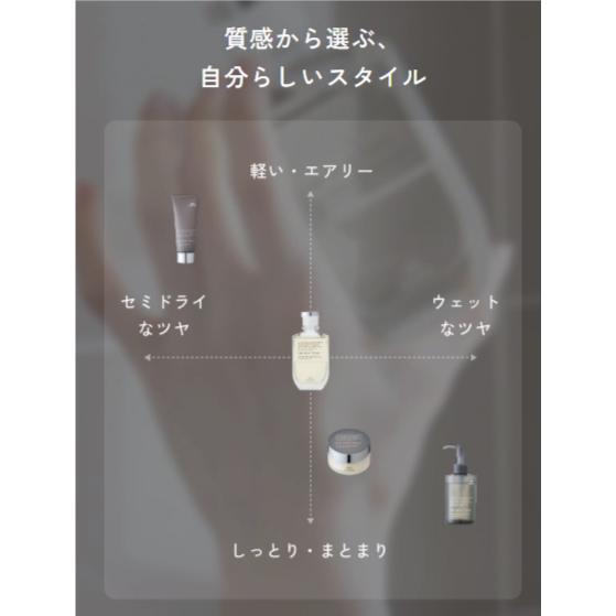 ミルボン オーバイトーリ サテングリッター ドロップ (milbon OW BYE