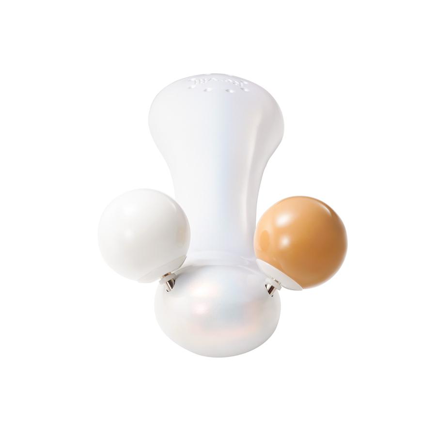 Reーviii LOUVREDO レヴィ ソフィル-e・ホワイト : エアー美容室