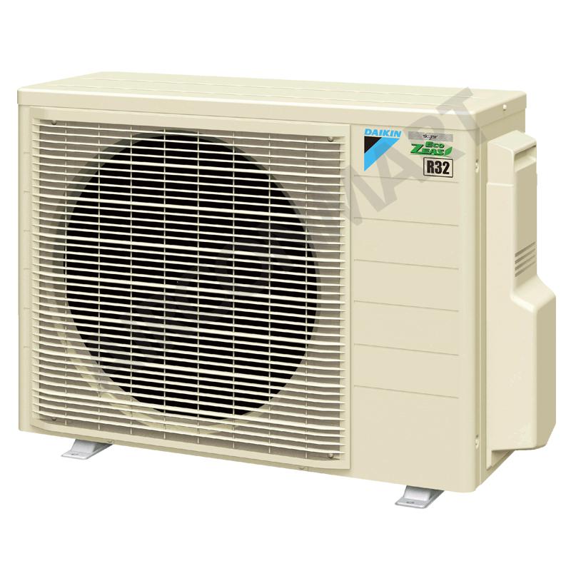 ダイキン（DAIKIN） 業務用エアコン 2.3馬力 SZRC56BYT-E 天井カセット