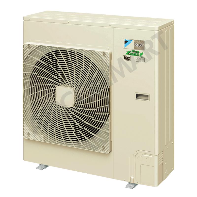 ダイキン（DAIKIN） SZRC112BY 業務用エアコン 4馬力 天井カセット4