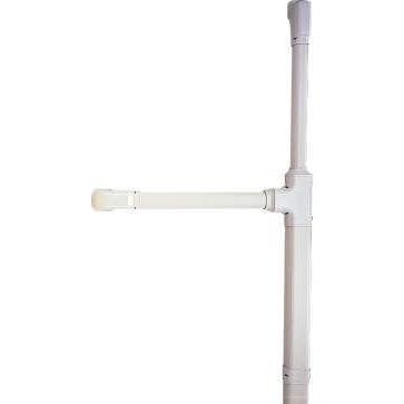 イナバ スリムダクト T型ジョイント ST-77 : エアコン・ステーション