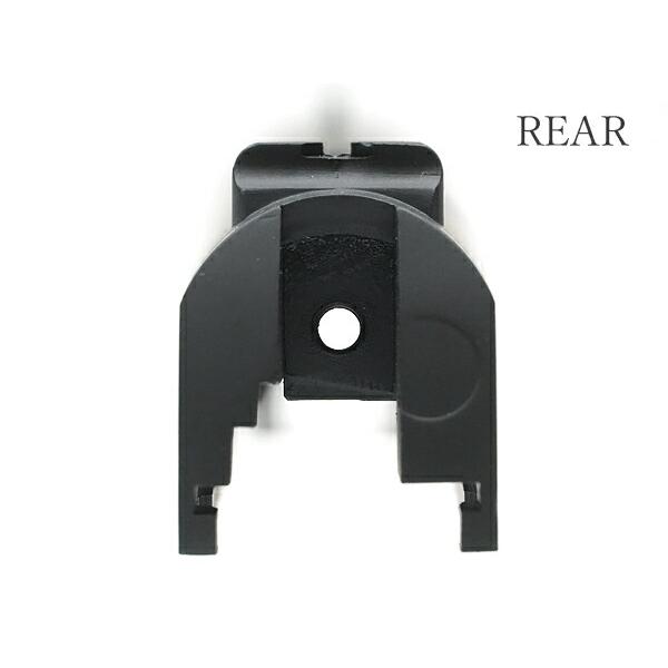 東京マルイ ガバメント 向け M1911 A1 メタルスライド 金属製 ARMY