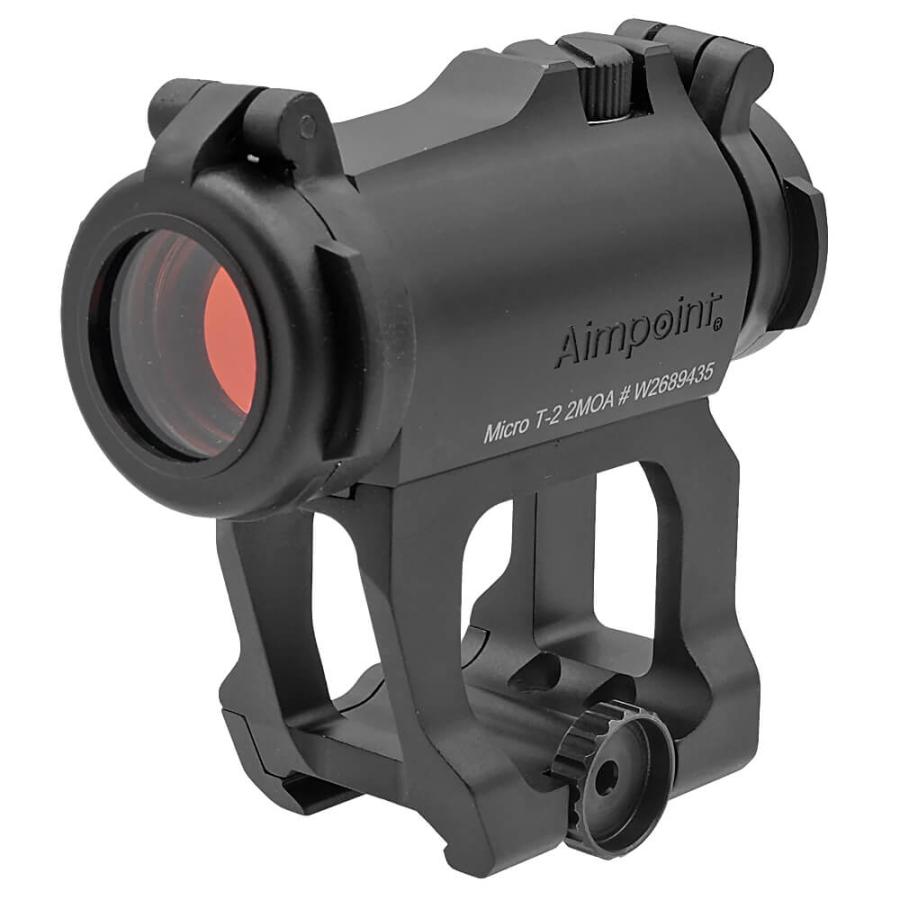 Evolution Gear 製 Aimpoint Micro T-2 ドットサイト ＆ SCALARWORKS
