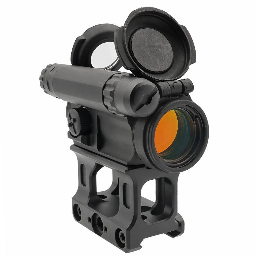 Evolution Gear 製】 Aimpoint COMP M5 ドットサイト UNITY FAST MICRO