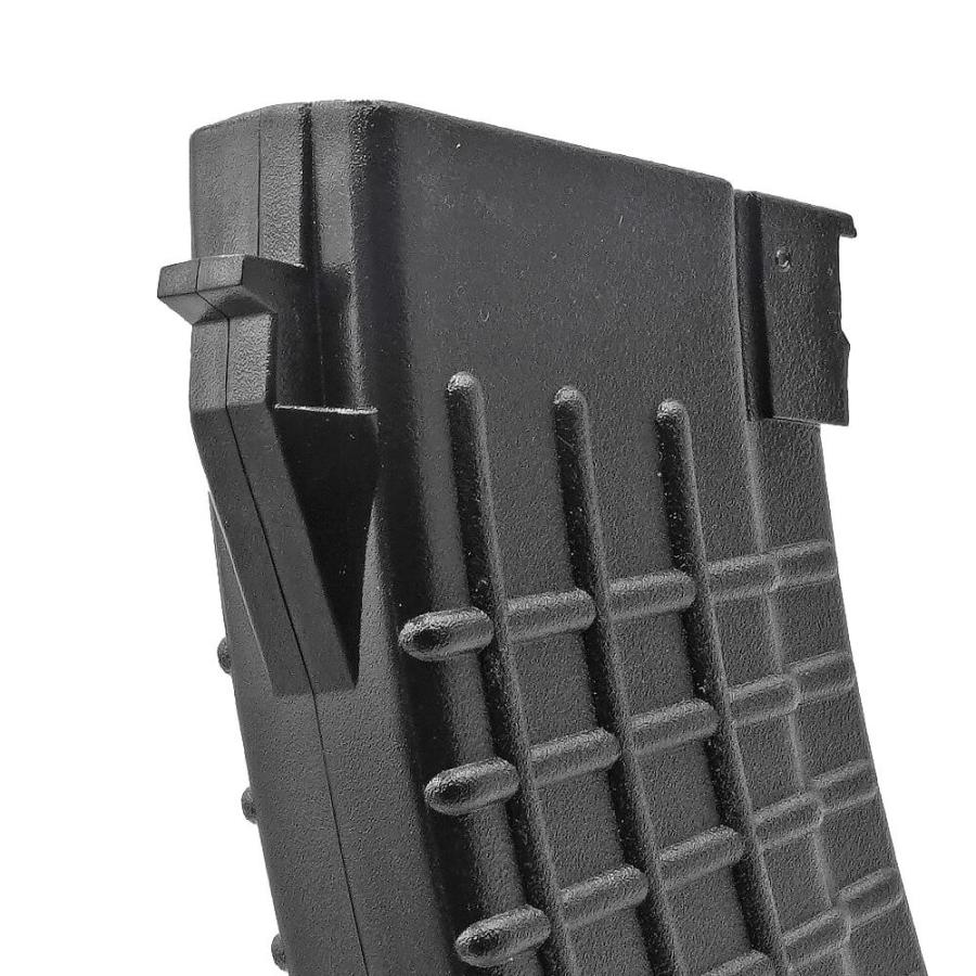 MAG 製 東京マルイ 電動ガン AKシリーズ 対応 100連 AK47 ワッフル