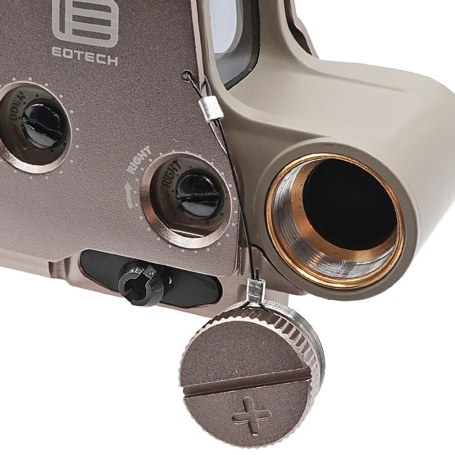 ドットサイト EOTech タイプ EXPS3 ホロサイト レプリカ 20mm レイル