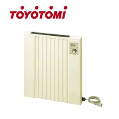 ☆TOYOTOMI(トヨトミ）電気パネルヒーター【EP45T-500C】【コンセント