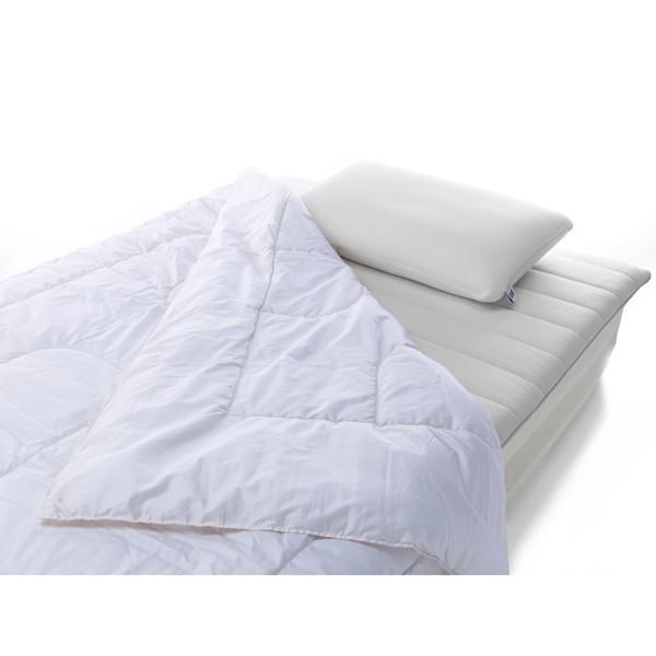 エアウィーヴ（airweave） ハイパーダウン コンフォート フェザーレス