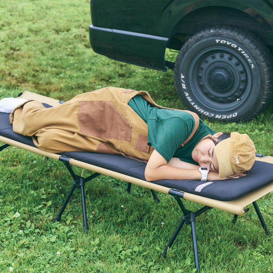 エアウィーヴ（airweave） ポータブル mini ごろ寝マット 昼寝 仮眠