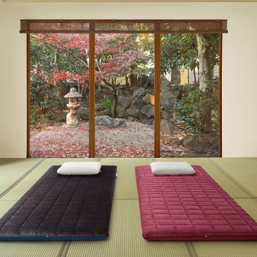 エアウィーヴ（airweave） 四季布団 和匠（わしょう）敷き布団