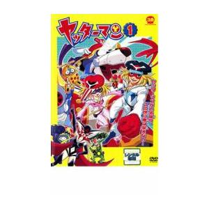 TVアニメ『平成版 ヤッターマン』DVD 全21巻＋劇場版 全巻セット