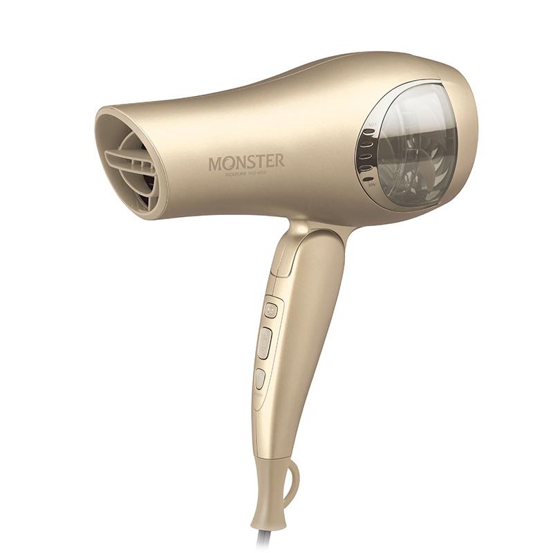 MONSTER（コイズミ） モンスター ダブルファンドライヤー KHD-W820