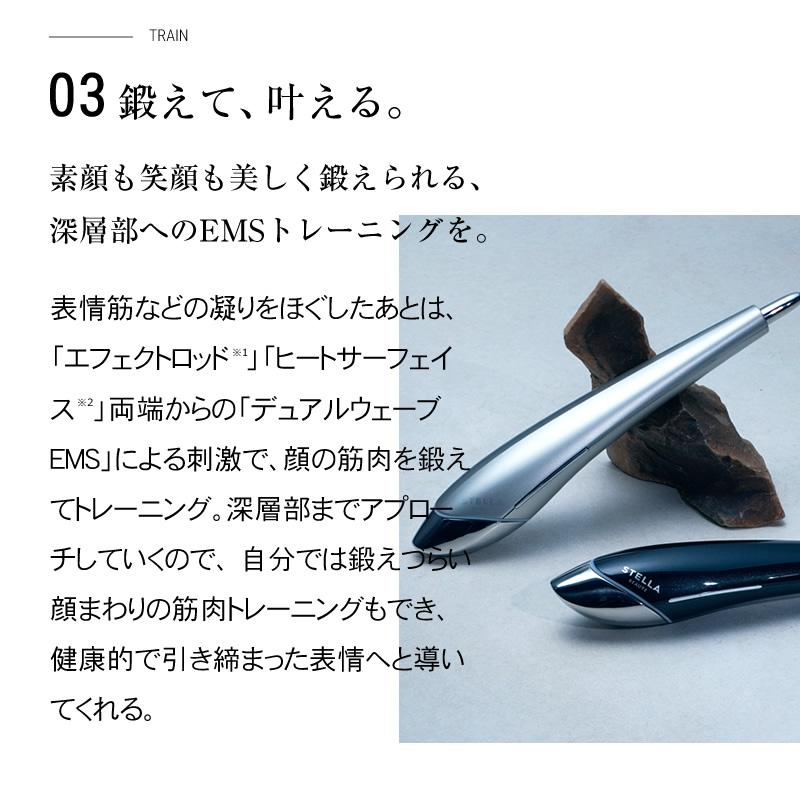 STELLA BEAUTE（ステラボーテ） ビューティフェイススティック 2.0 EMS