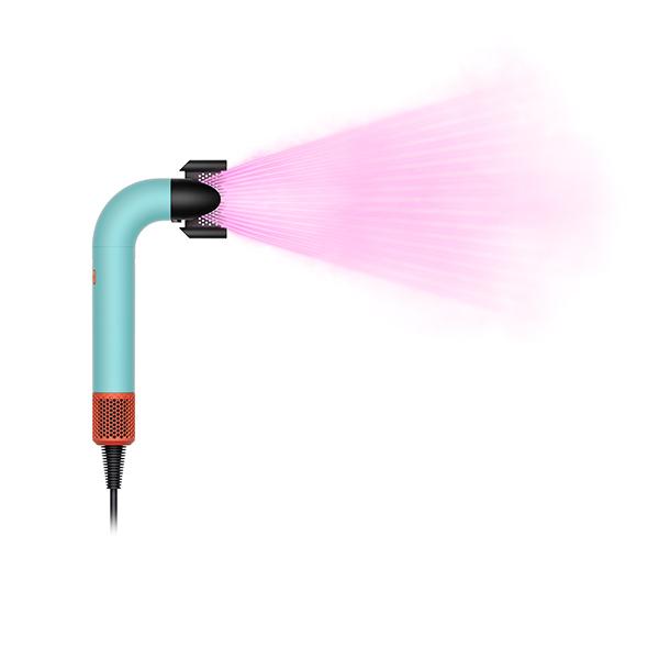 Dyson（ダイソン） スーパーソニック r ヘアドライヤー セラミック