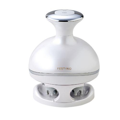 FESTINO（フェスティノ） 充電式 ヘッドウォッシュ スパ 選べるカラー