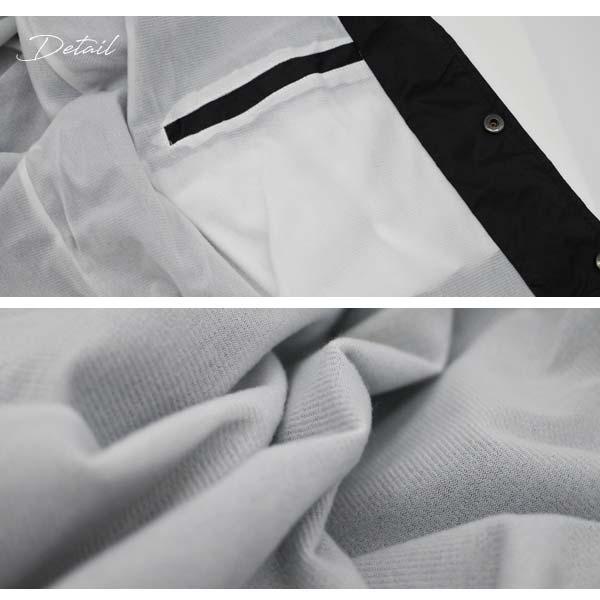 フィリックス シボレー コーチジャケット メンズ ナイロンジャケット