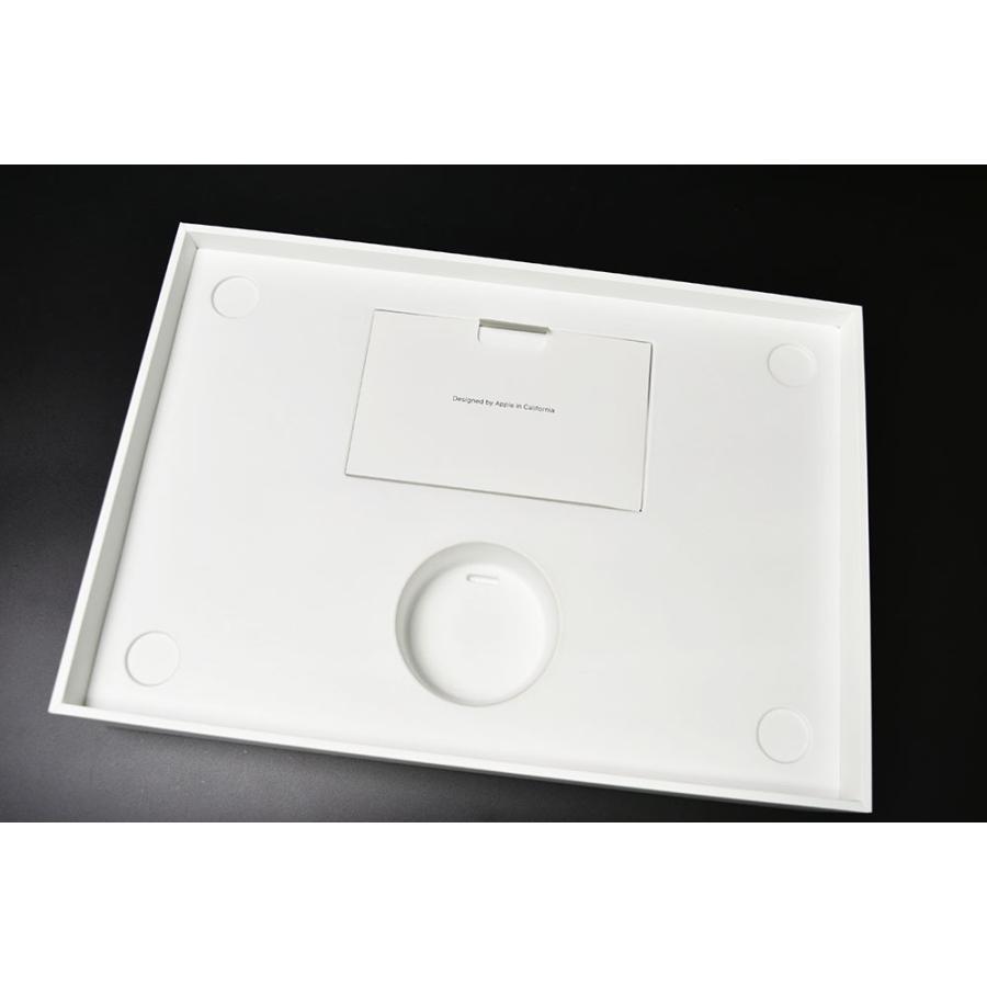 MacBook Air Apple 13インチ M1 A2337 2020 元箱のみ 中古品 12-2