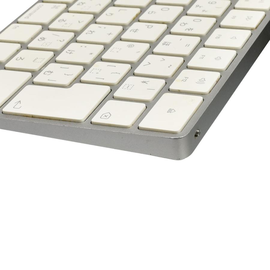 iMac（Apple） ジャンク Apple Magic Keyboard A1644 日本語