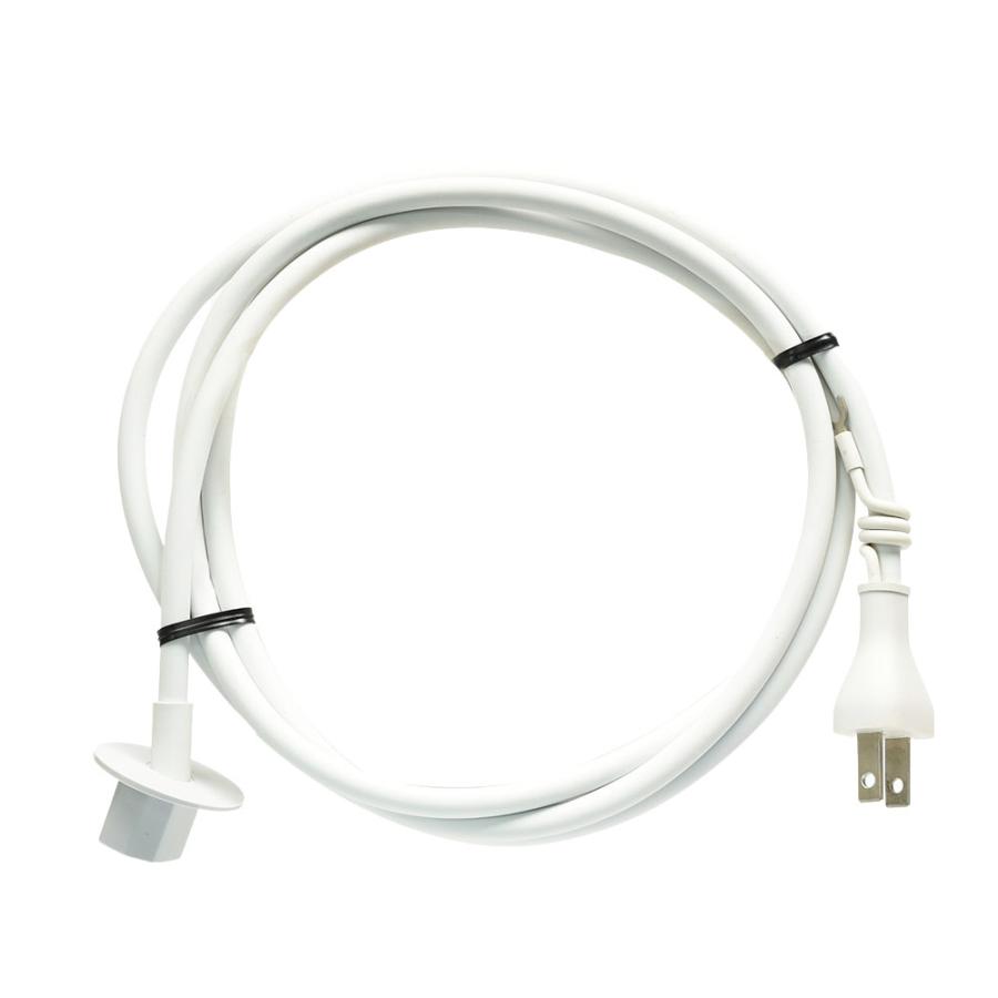 iMac（Apple） Apple iMac 27 インチ 21.5 純正 電源ケーブル A1418
