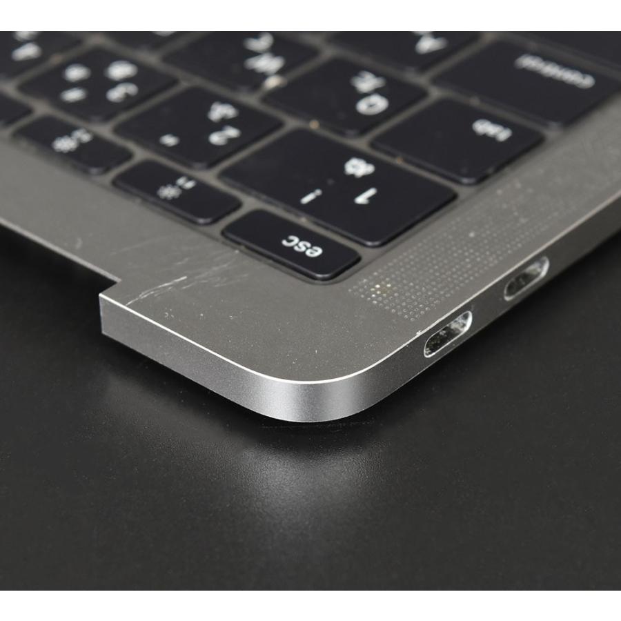 MacBook Pro 13 inch 2016 A1708 スペースグレイ 日本語キーボード