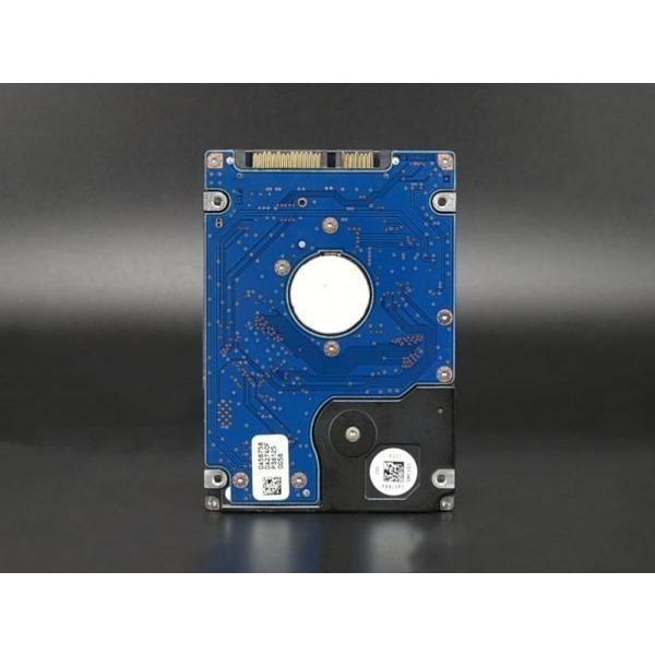 MacBook Pro Apple純正 HDD 2.5インチ SATA 320GB HITACHI 正常